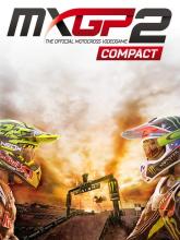 MXGP2: The Official Motocross Videogame Compact on PC (Steam) MXGP2: The Official Motocross Videogame Compact