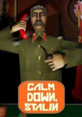 Calm Down, Stalin on PC (Steam) Calm Down, Stalin