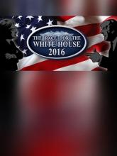The Race for the White House 2016 on PC (Steam) The Race for the White House 2016