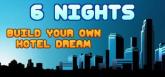 6 Nights on PC (Steam) 6 Nights