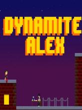 Dynamite Alex on PC (Steam) Dynamite Alex