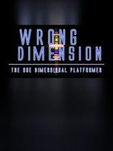 Wrong Dimension - The One Dimensional Platformer on PC (Steam) Wrong Dimension - The One Dimensional Platformer
