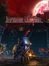 Inferno Climber on PC (Steam) Inferno Climber