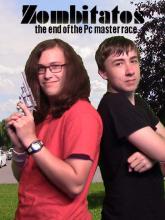 Zombitatos the end of the Pc master race on PC (Steam) Zombitatos the end of the Pc master race