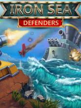 Iron Sea Defenders on PC (Steam) Iron Sea Defenders