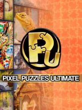 Pixel Puzzles Ultimate on PC (Steam) Pixel Puzzles Ultimate