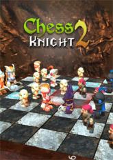 Chess Knight 2 on PC (Steam) Chess Knight 2