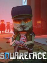 Squareface on PC (Steam) Squareface