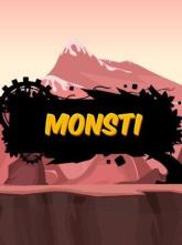 Monsti on PC (Steam) Monsti