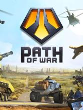 Path of War on PC (Steam) Path of War