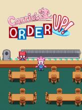 Carrie's Order Up! on PC (Steam) Carrie's Order Up!