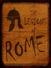 The Legions of Rome on PC (Steam) The Legions of Rome