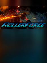 RollerForce on PC (Steam) RollerForce