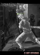 Fatal Theory on PC (Steam) Fatal Theory