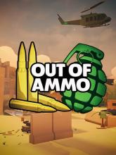 Out of Ammo on PC (Steam) Out of Ammo
