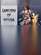 Samurai of Hyuga on PC (Steam) Samurai of Hyuga