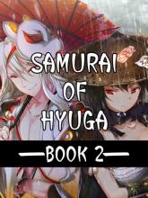 Samurai of Hyuga Book 2 on PC (Steam) Samurai of Hyuga Book 2