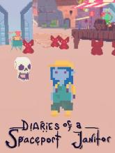 Diaries of a Spaceport Janitor on PC (Steam) Diaries of a Spaceport Janitor