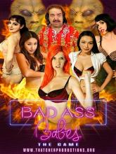 Bad ass babes on PC (Steam) Bad ass babes