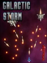 Galactic Storm on PC (Steam) Galactic Storm