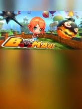 Bomb U! on PC (Steam) Bomb U!
