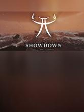 ShowdownVR on PC (Steam) ShowdownVR