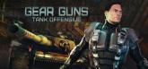 Gearguns - Tank offensive on PC (Steam) Gearguns - Tank offensive