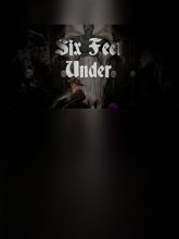 Six Feet Under on PC (Steam) Six Feet Under