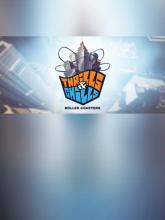 Thrills & Chills - Roller Coasters on PC (Steam) Thrills & Chills - Roller Coasters