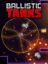Ballistic Tanks on PC (Steam) Ballistic Tanks