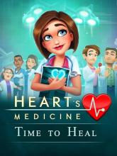 Heart's Medicine - Time to Heal on PC (Steam) Heart's Medicine - Time to Heal