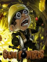 Gun Bombers on PC (Steam) Gun Bombers