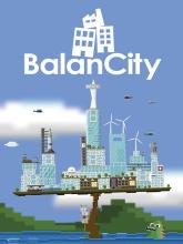 BalanCity on PC (Steam) BalanCity