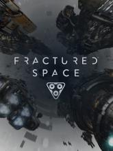 Fractured Space on PC (Steam) Fractured Space