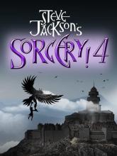 Sorcery! Part 4 on PC (Steam) Sorcery! Part 4