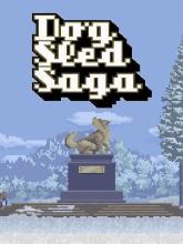 Dog Sled Saga on PC (Steam) Dog Sled Saga