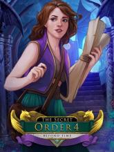 The Secret Order 4: Beyond Time on PC (Steam) The Secret Order 4: Beyond Time