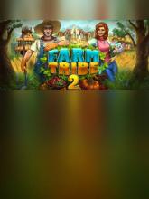 Farm Tribe 2 on PC (Steam) Farm Tribe 2