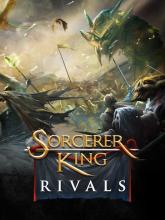Sorcerer King: Rivals on PC (Steam) Sorcerer King: Rivals