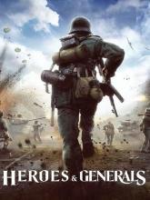 Heroes & Generals on PC (Steam) Heroes & Generals