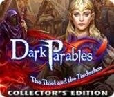 Dark Parables: The Thief and the Tinderbox Collector's Edition on PC (Steam) Dark Parables: The Thief and the Tinderbox Collector's Edition
