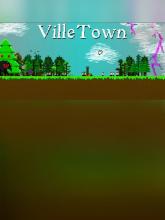 VilleTown on PC (Steam) VilleTown