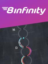 8infinity on PC (Steam) 8infinity