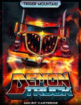 Demon Truck on PC (Steam) Demon Truck