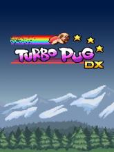 Turbo Pug DX on PC (Steam) Turbo Pug DX