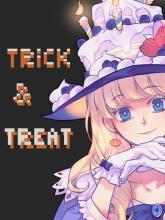 Trick & Treat on PC (Steam) Trick & Treat