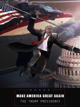 Make America Great Again: The Trump Presidency on PC (Steam) Make America Great Again: The Trump Presidency