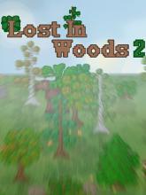 Lost in Woods 2 on PC (Steam) Lost in Woods 2