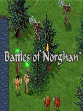 Battles of Norghan on PC (Steam) Battles of Norghan