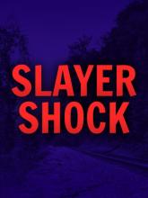 Slayer Shock on PC (Steam) Slayer Shock
